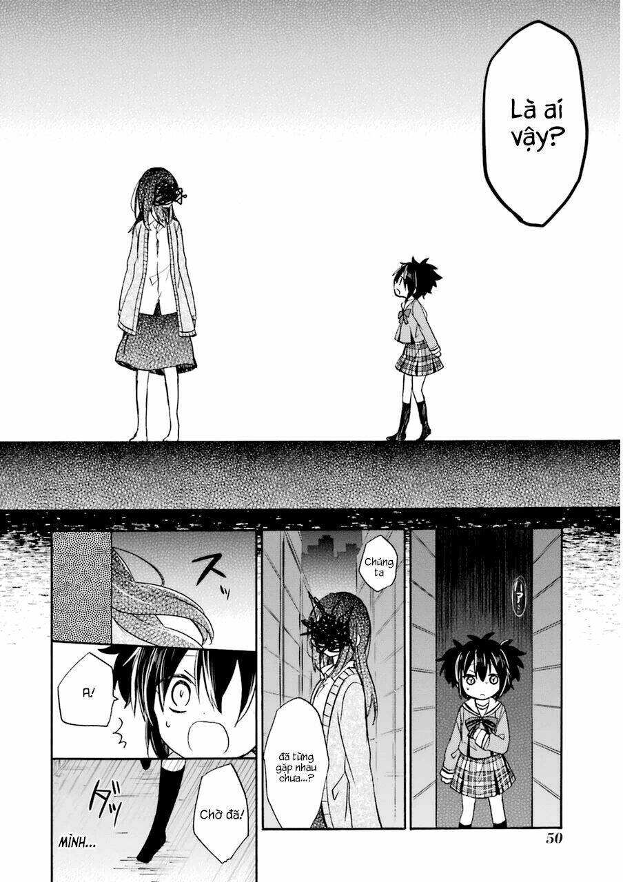 Happy Sugar Life Chương 6 Ảnh 16