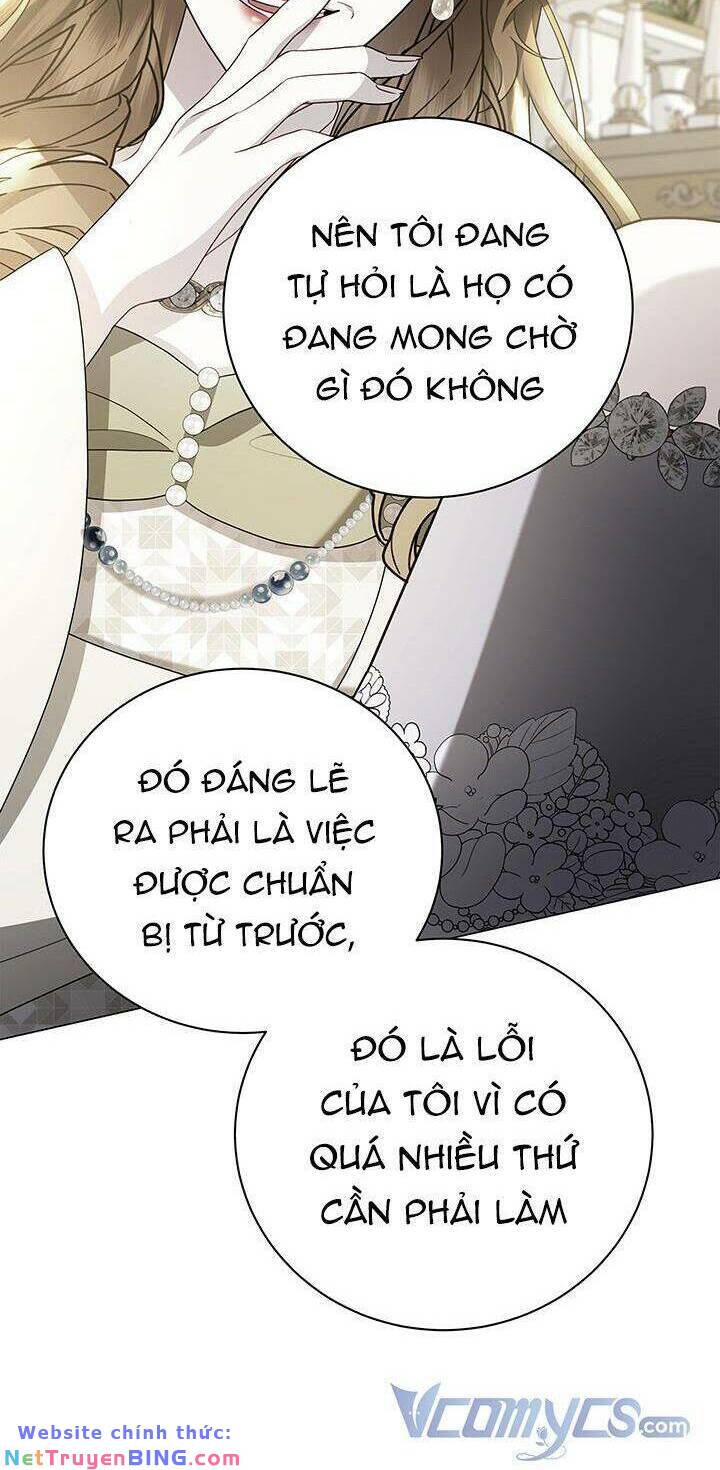 Tôi Sẽ Không Hối Tiếc Vì Anh Đâu Chương 109 Ảnh 19