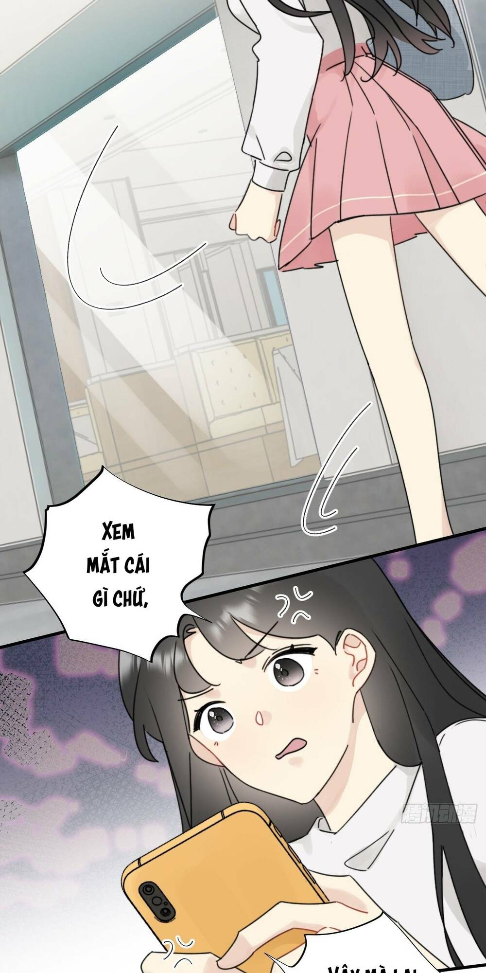 Đừng Tùy Tiện Chống Lại Cấp Trên Chương 14 Ảnh 21