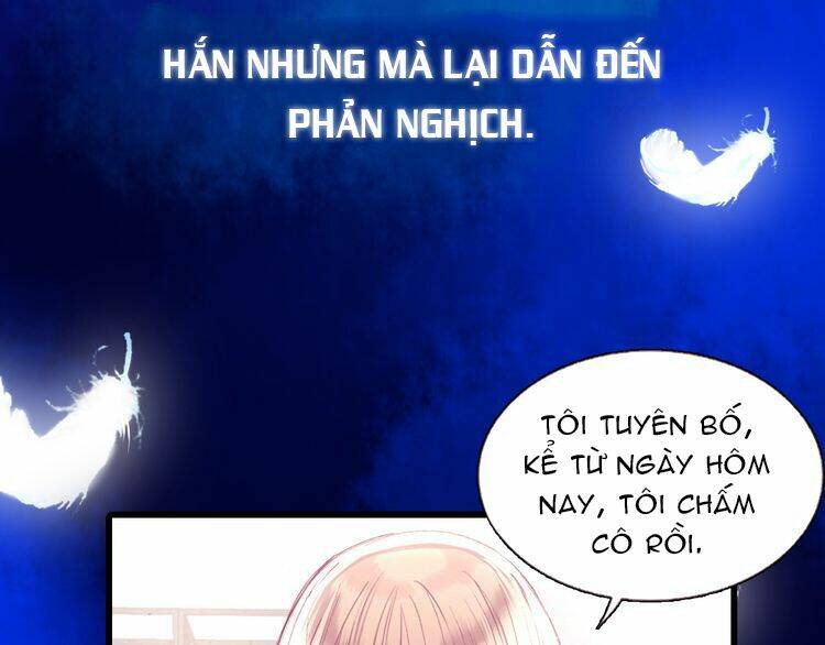 Thiên Thần Sa Ngã Chương 0 Ảnh 15
