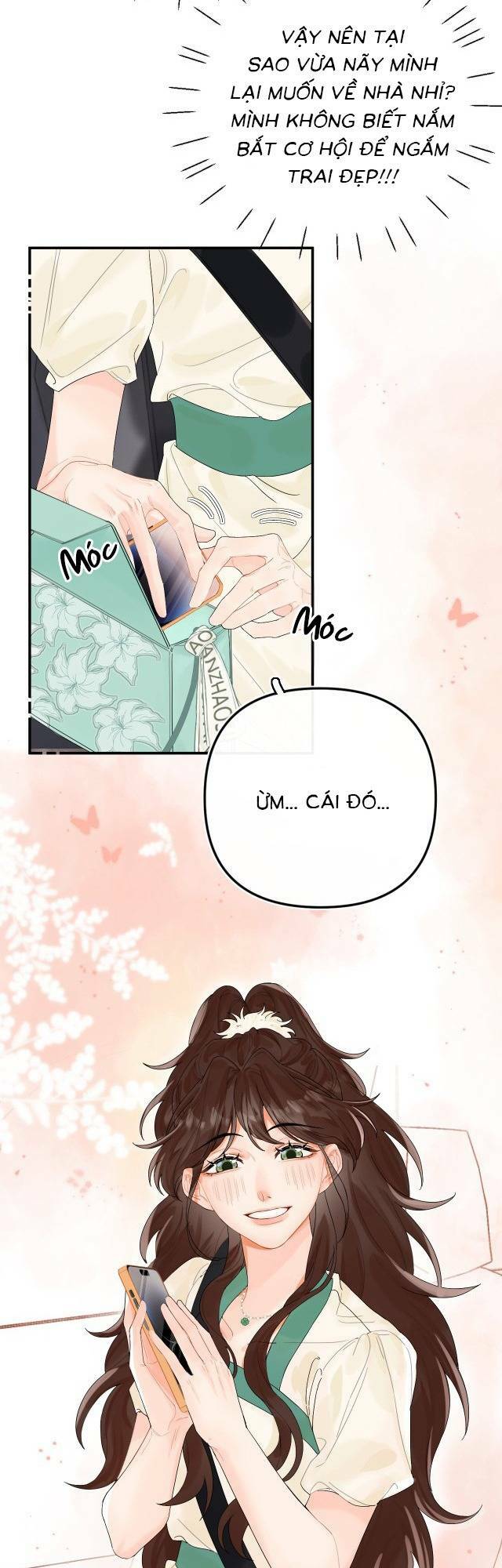 Xin Hãy Chăm Sóc Nhiều Hơn Chương 4 Ảnh 12