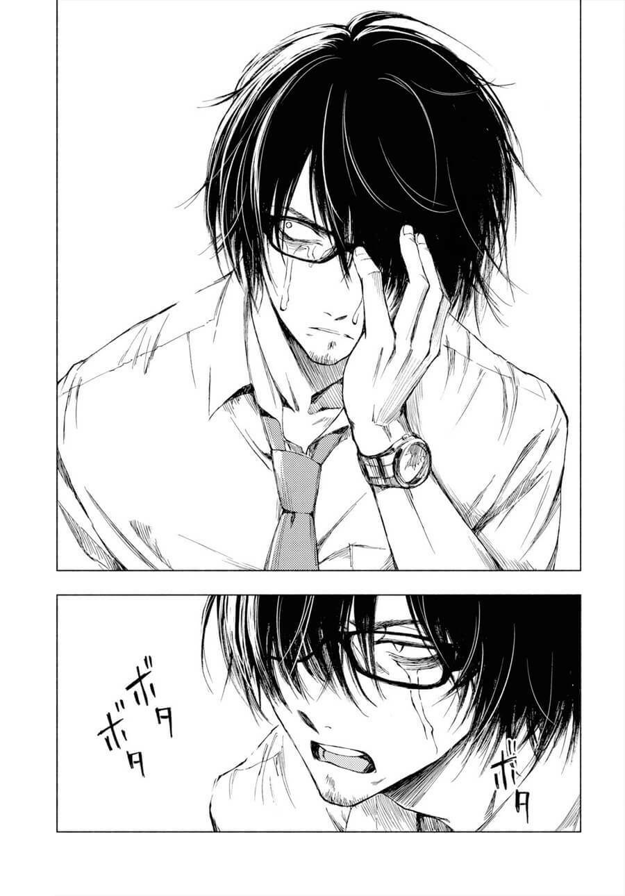 Yamada To Sensei Chương 1 Ảnh 23