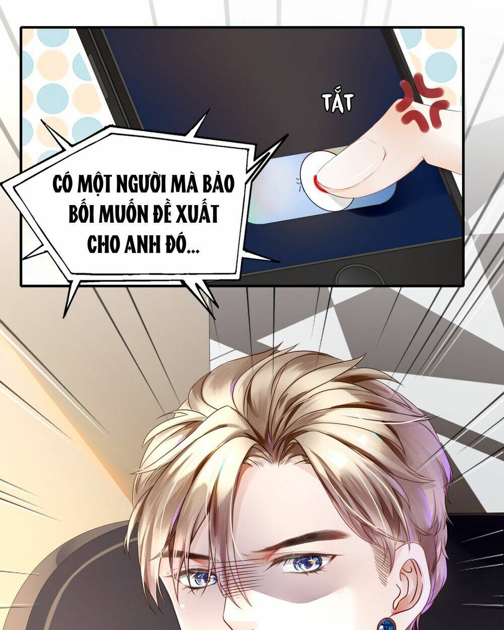Ma Vương Ngạo Kiều Tổng Tài Không Thể Chọc Chương 2 Ảnh 39