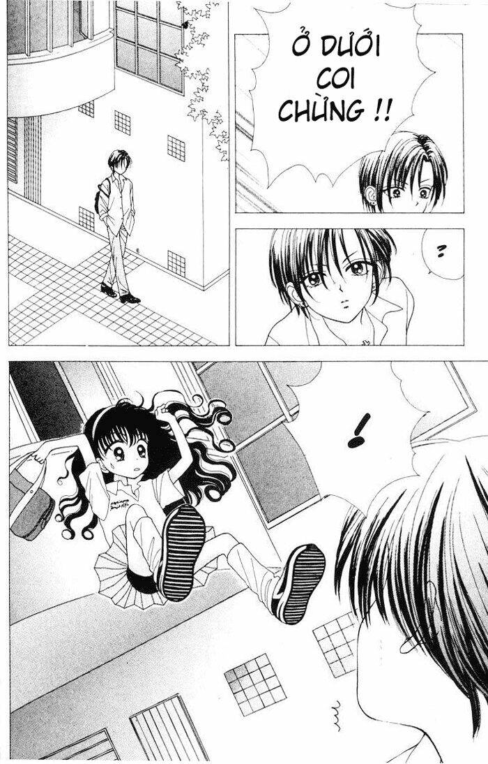 Minto Na Bokura Chương 19 Ảnh 13