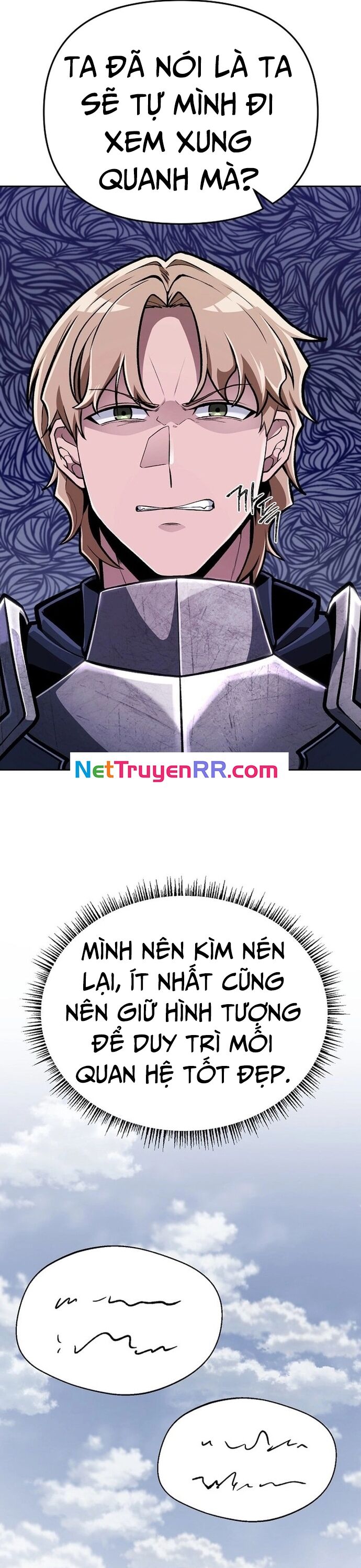 Anh Hùng Của Chúng Ta Làm Gì? Chương 27 Ảnh 18