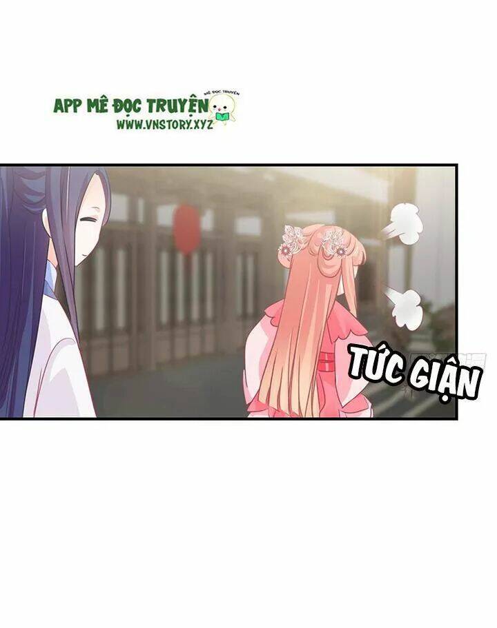 Cẩm Lý Thiếu Nữ Của Tôi Chương 112 Ảnh 27