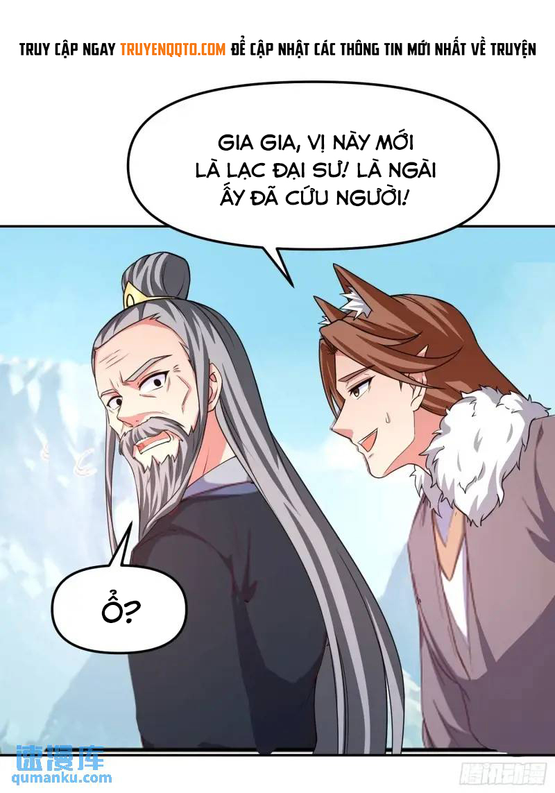 Trời Má ! Ta Chuyển Sinh Thành Rùa ! Chương 130 Ảnh 28