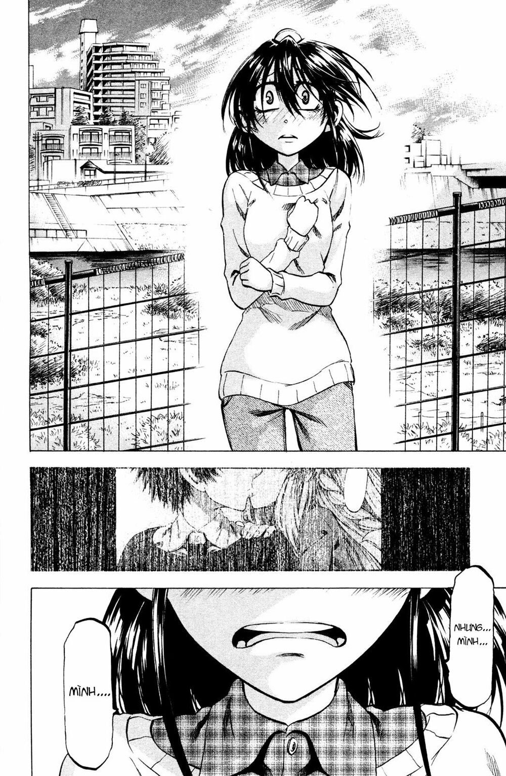 Jitsu Wa Watashi Wa Information Chương 74 Ảnh 18