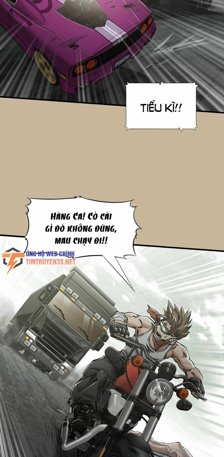 Du Hành Thời Gian Về Ngày Đầu Mạt Thế Chương 38 Ảnh 32