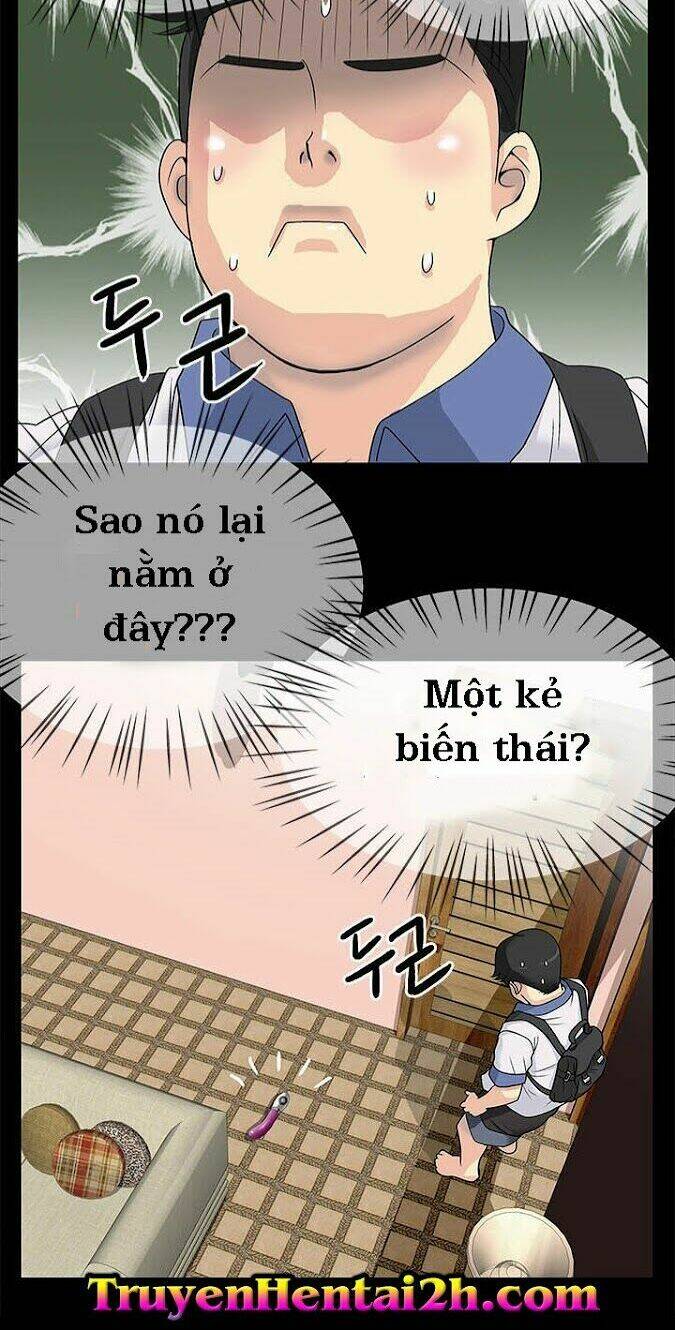 Cậu Sẽ Làm Như Tôi Nói Chứ? Chương 1 Ảnh 8