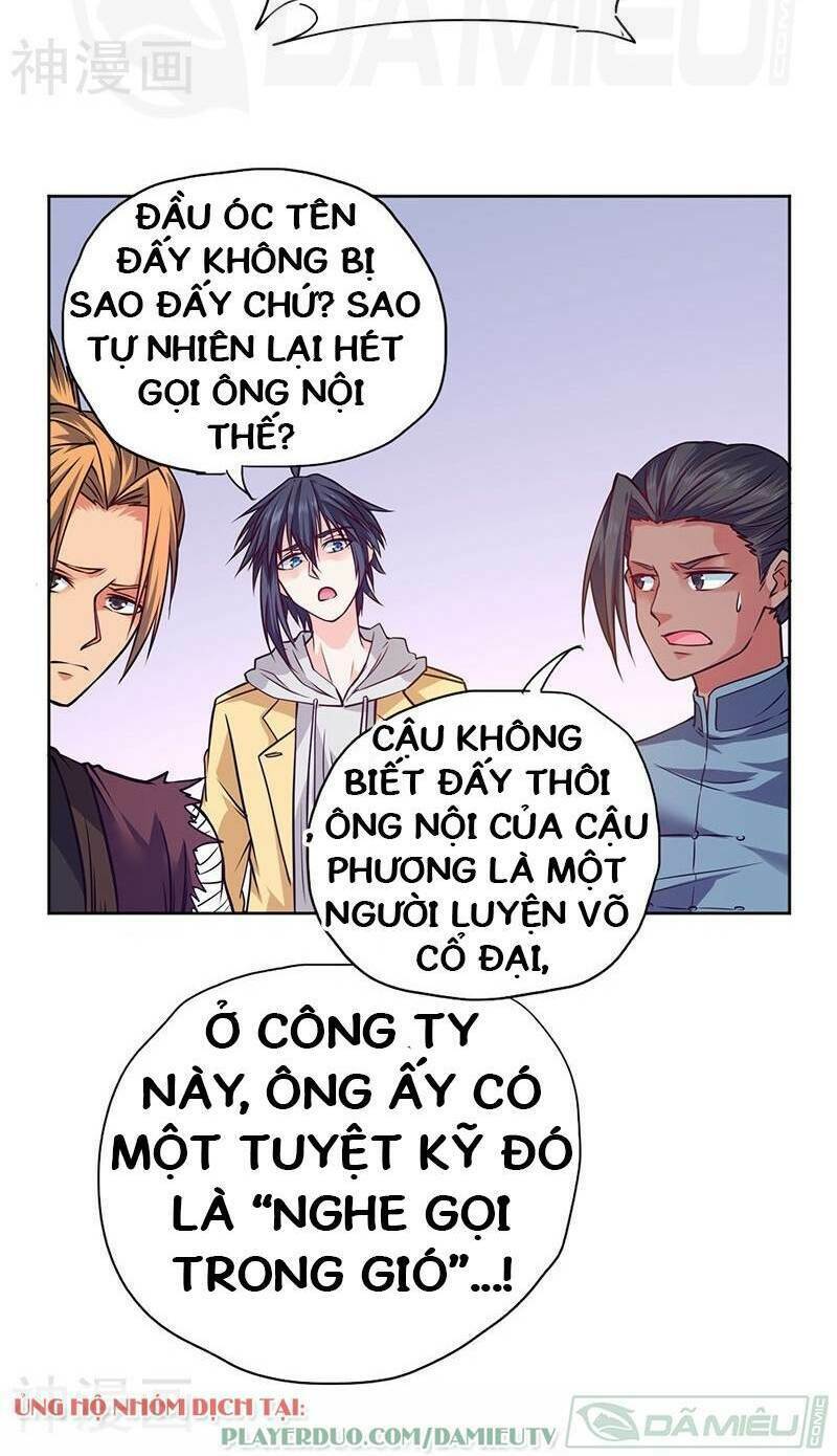 Nhất Phẩm Cao Thủ Chương 78 Ảnh 7