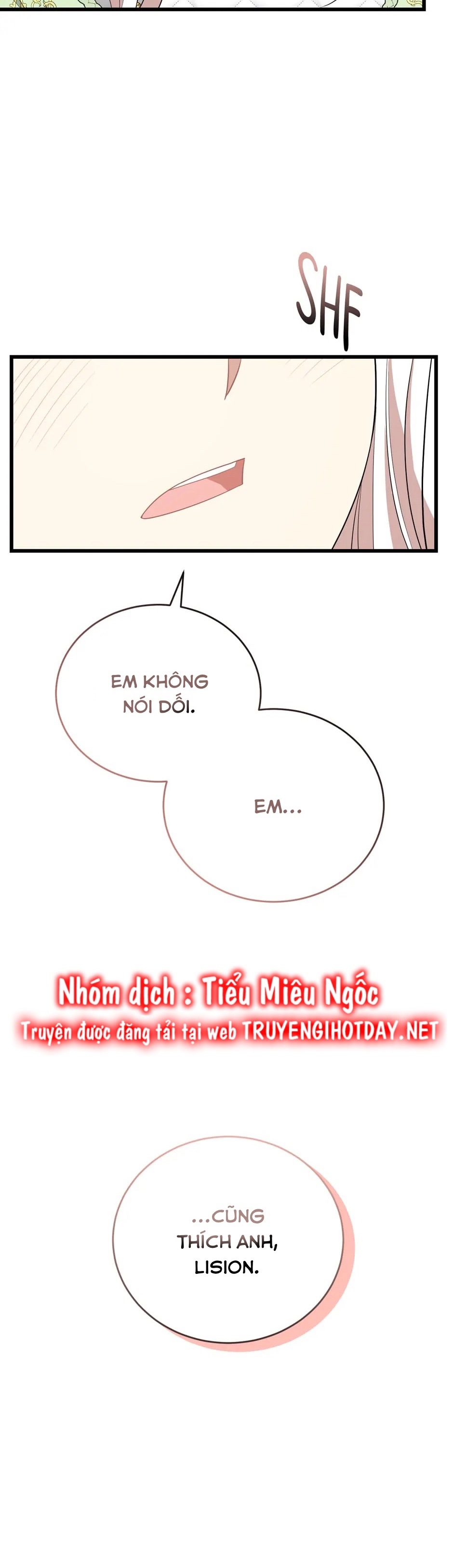 Những Người Anh Nguy Hiểm Của Công Nương Chương 85 Ảnh 5