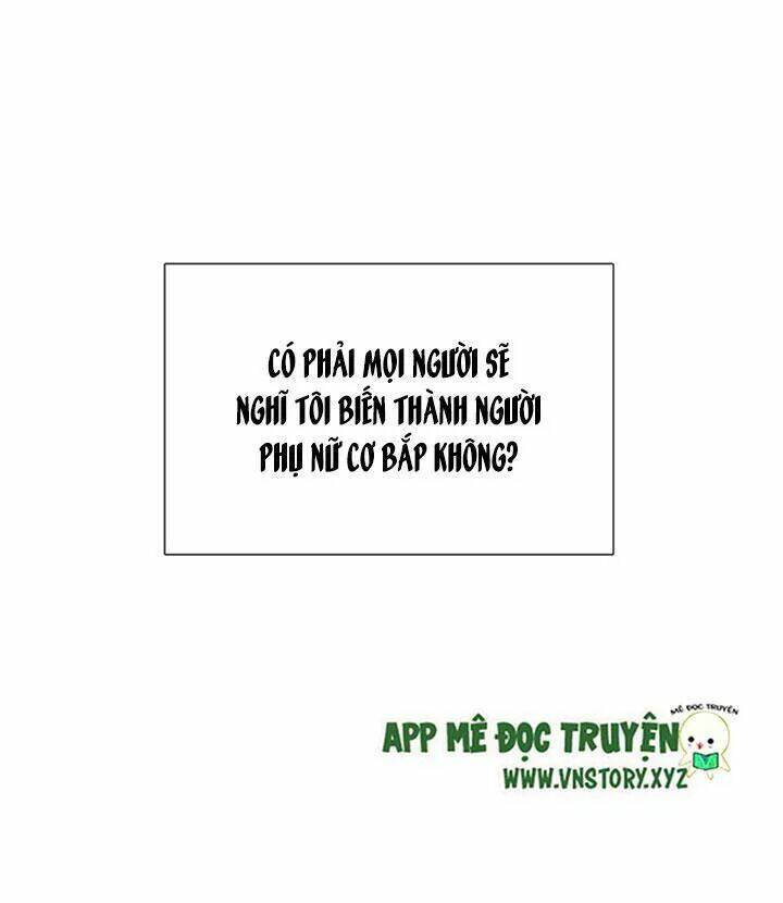 Xin Chào! Dân Nữ Chương 69.1 Ảnh 9