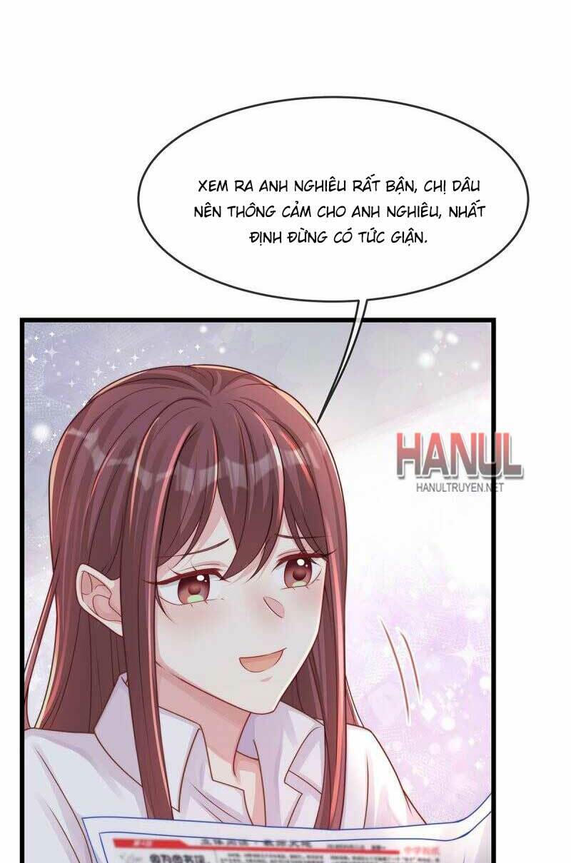 Sủng Em Sủng Tới Tận Cùng Chương 156 Ảnh 23
