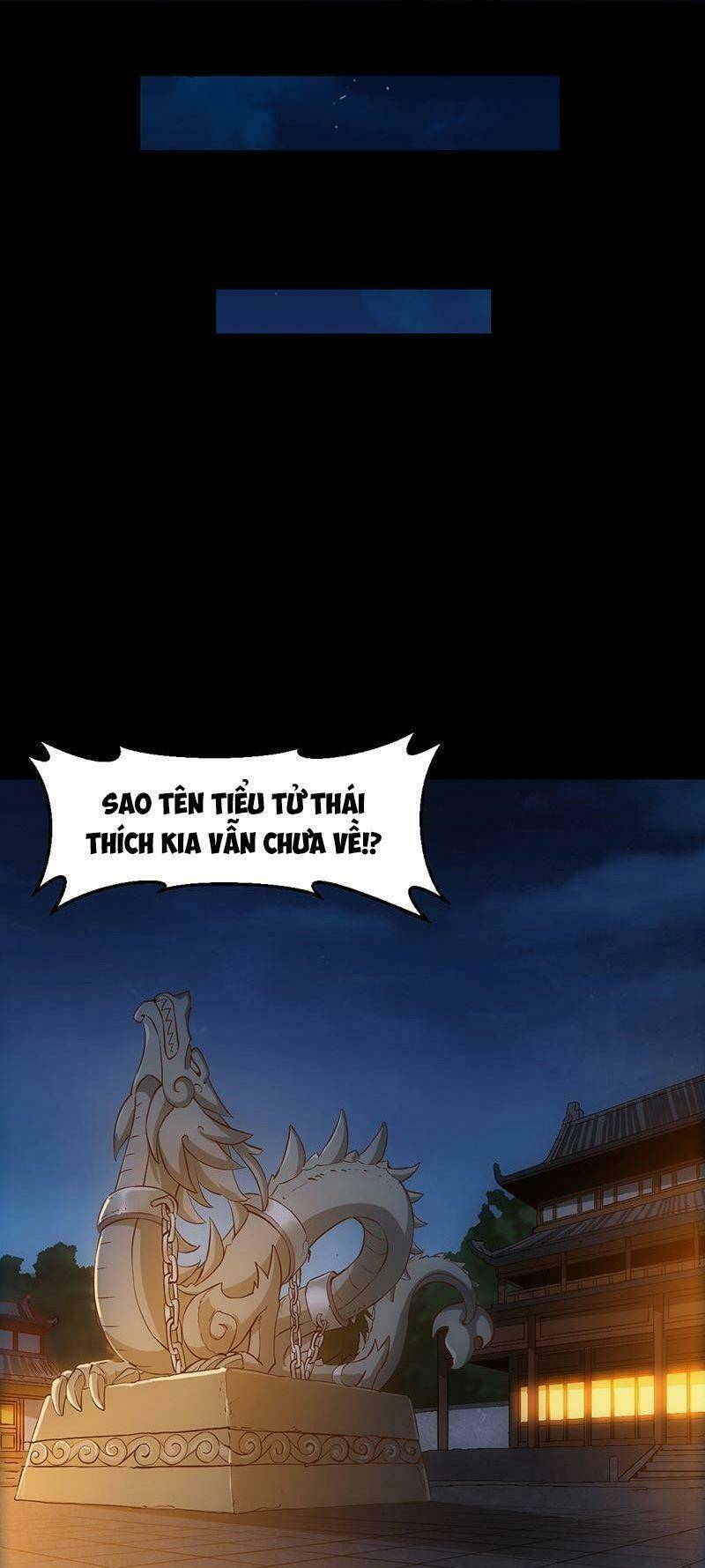 Hệ Thống Thần Long Nghịch Thiên Chương 84 Ảnh 12