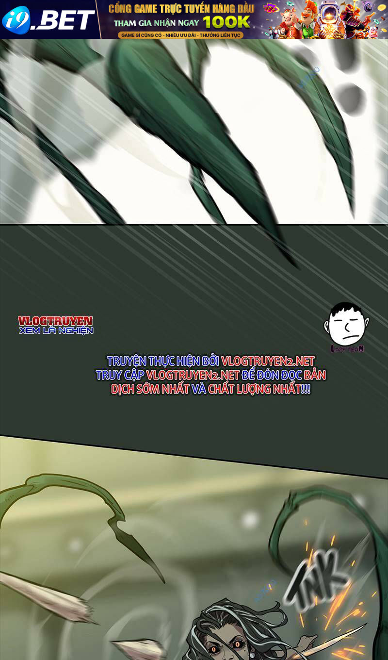 Ordeal Chương 19 Ảnh 19