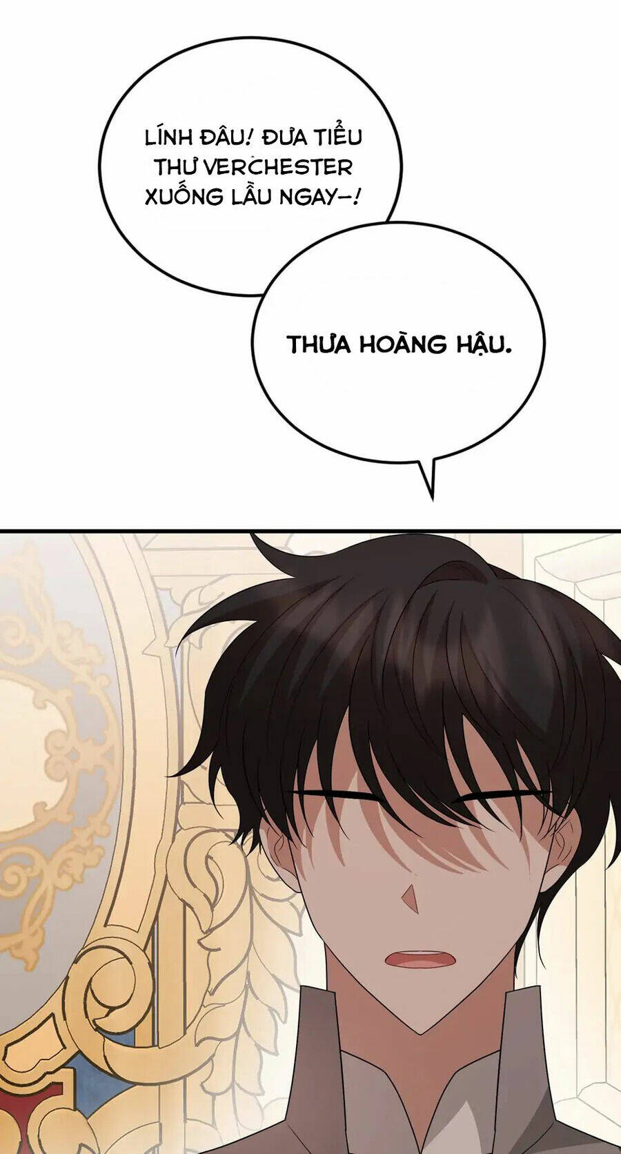Những Người Anh Nguy Hiểm Của Công Nương Chương 80 Ảnh 64