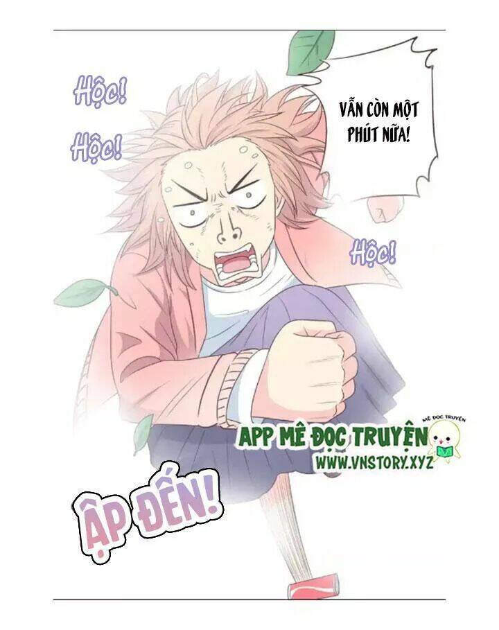 Xin Chào! Dân Nữ Chương 69.1 Ảnh 38
