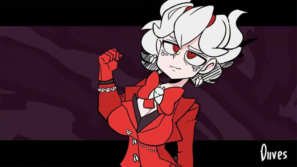 Helltaker Chương 10 Ảnh 6