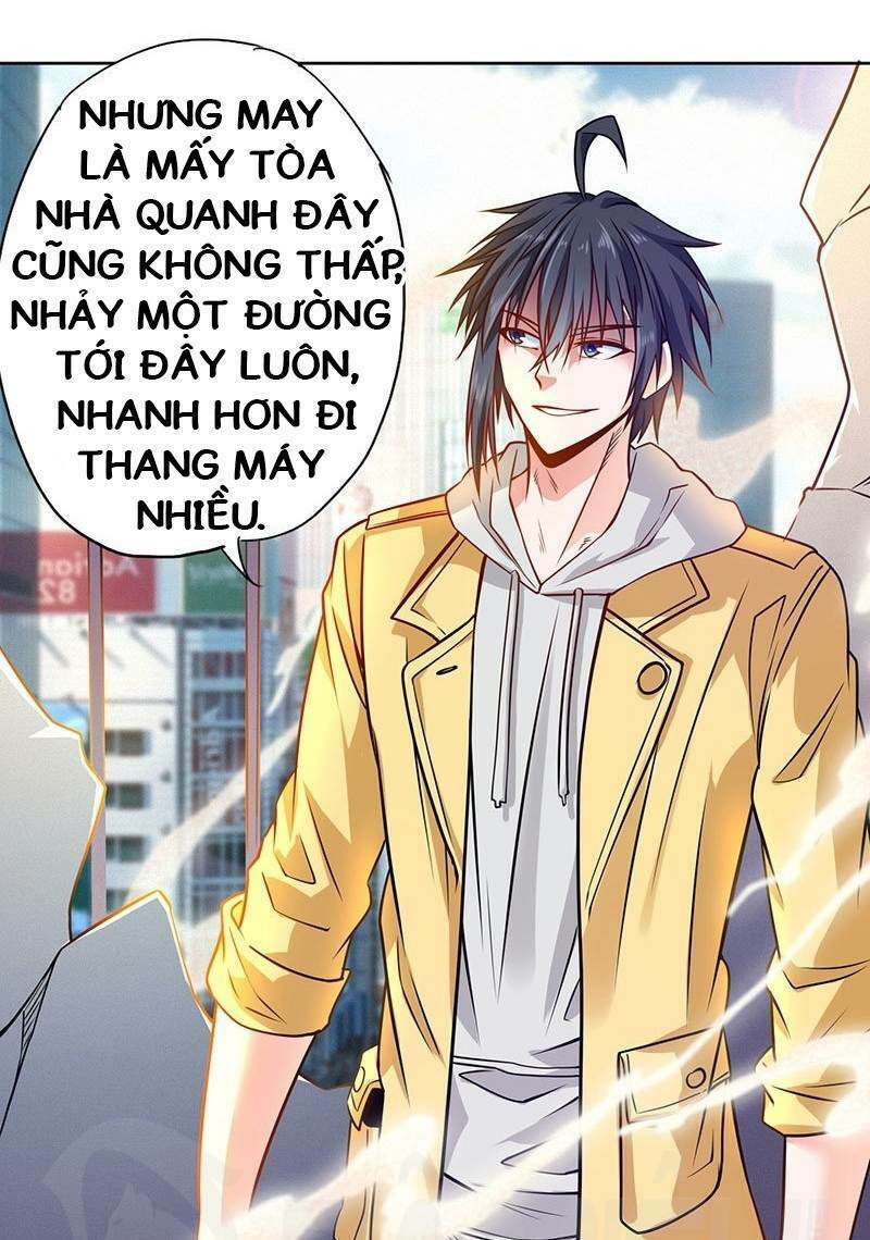 Nhất Phẩm Cao Thủ Chương 77 Ảnh 14