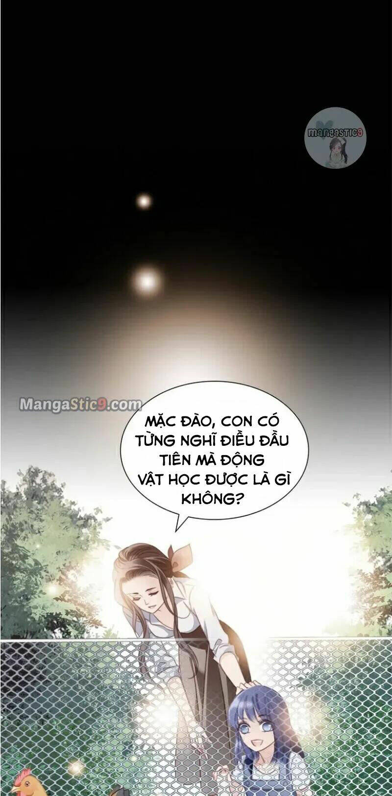Hậu Duệ Của Mãng Xà Chương 5 Ảnh 2