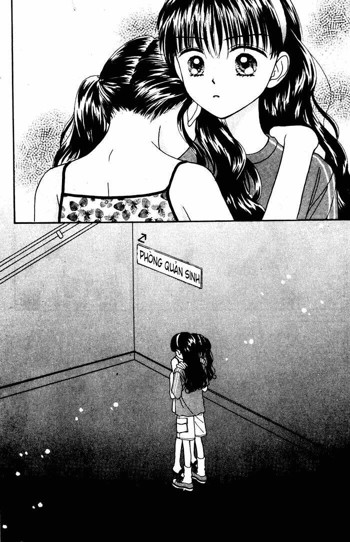 Minto Na Bokura Chương 15 Ảnh 23