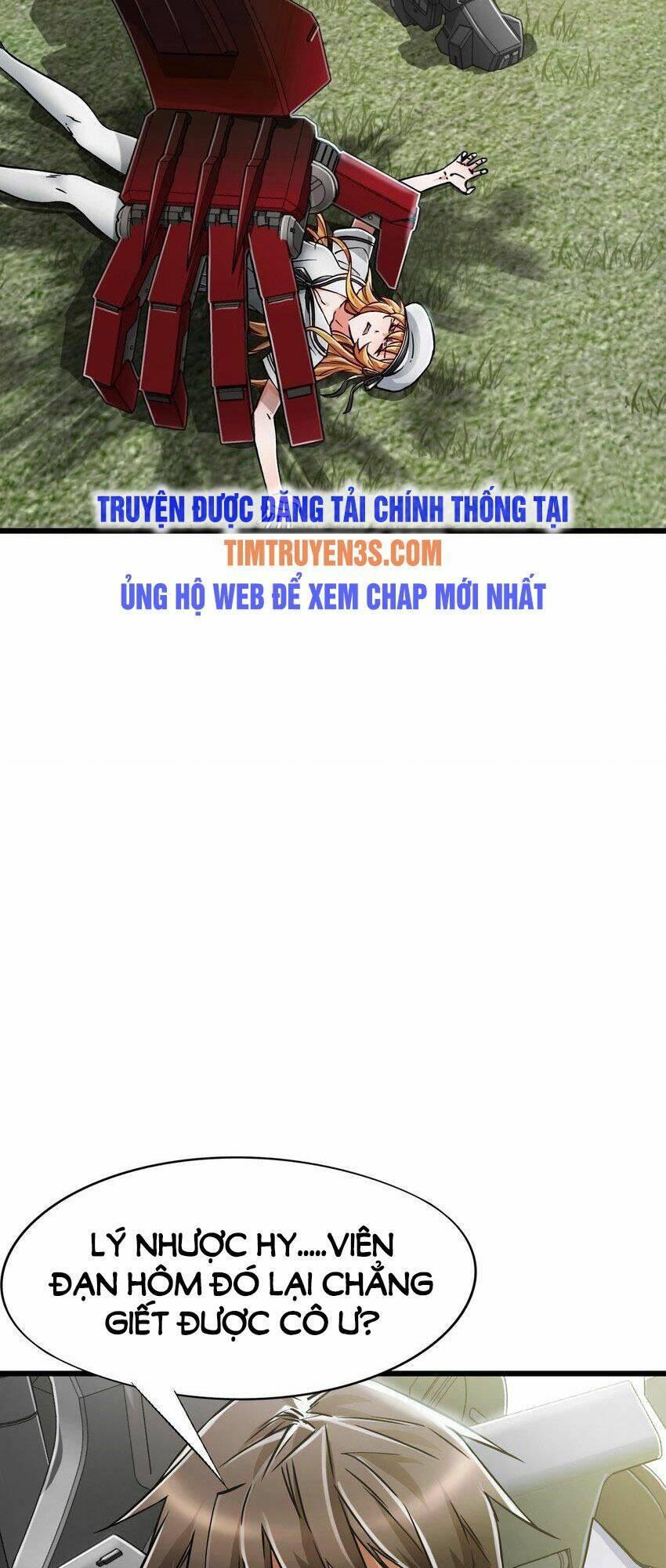 Du Hành Thời Gian Về Ngày Đầu Mạt Thế Chương 32 Ảnh 4