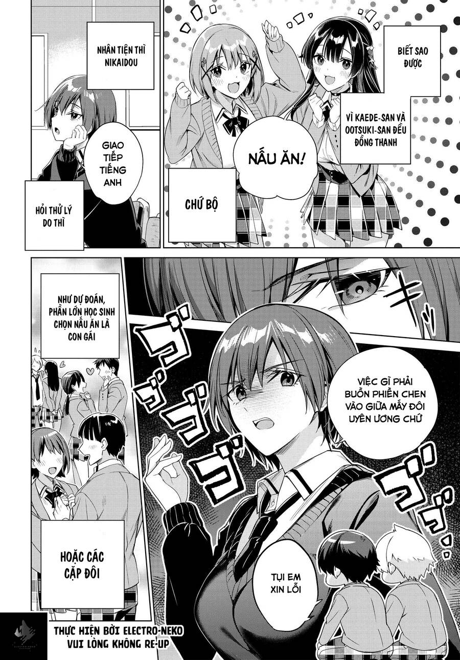 Ryoushin No Shakkin Wo Katagawari Shite Morau Jouken Wa Nihon Ichi Chương 23 Ảnh 22