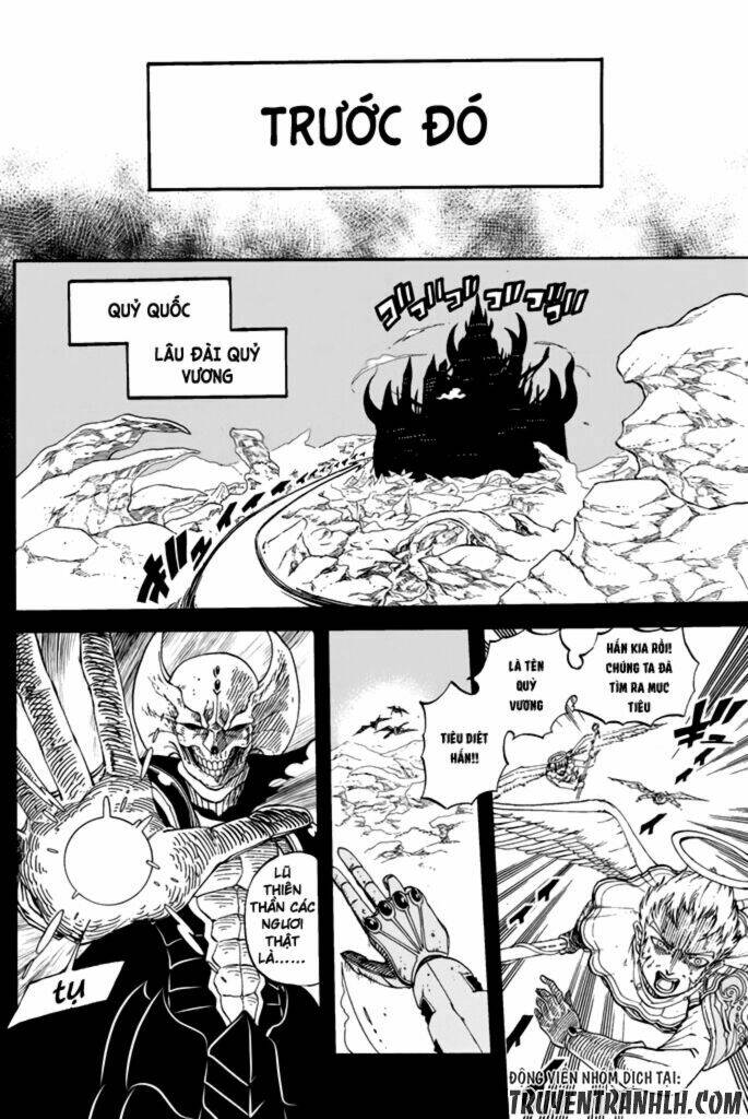 Maou Sounanchu!!! Chương 1 Ảnh 9