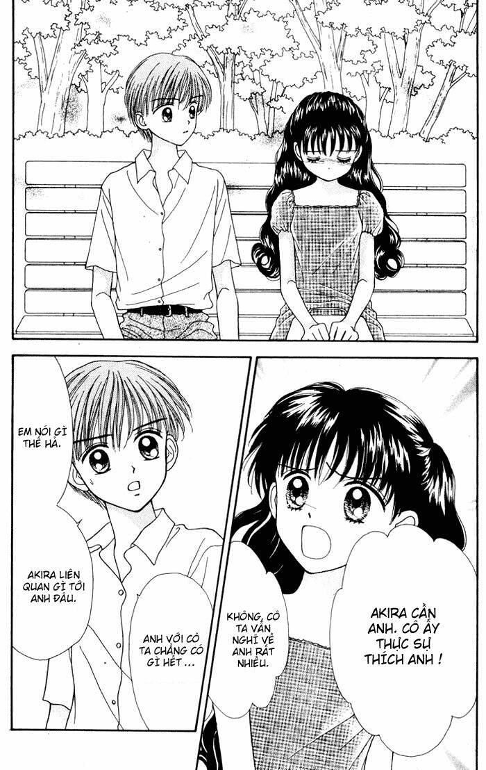 Minto Na Bokura Chương 14 Ảnh 28