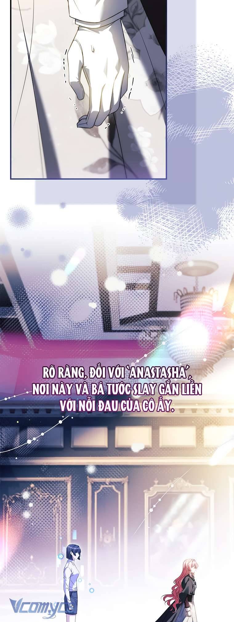 Tôi Đã Tắt Cài Đặt Chế Độ Nhận Thức Nỗi Đau! Chương 35 Ảnh 56