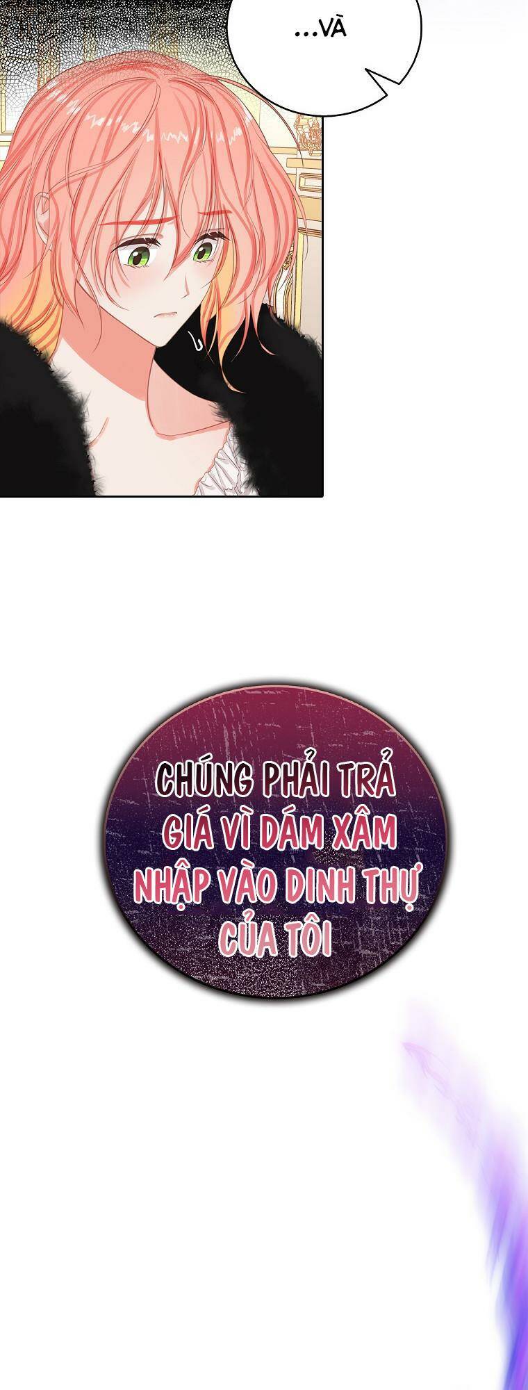 Tôi Đã Cố Gắng Chạy Sau Khi Ăn Kẹo Chương 9 Ảnh 28