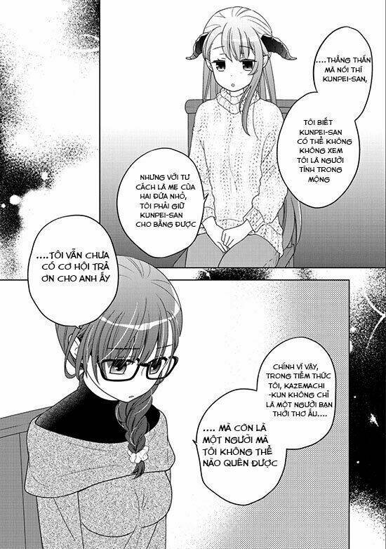Kitaku Tochuu De Yome To Musume Ga Dekitan Dakedo Dragon Datta Chương 7 Ảnh 16