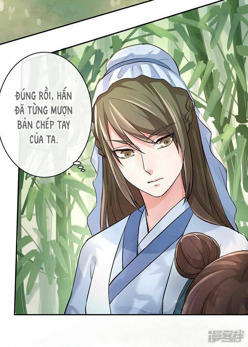 Nghiên Hương Kỳ Đàm Chương 42 Ảnh 19