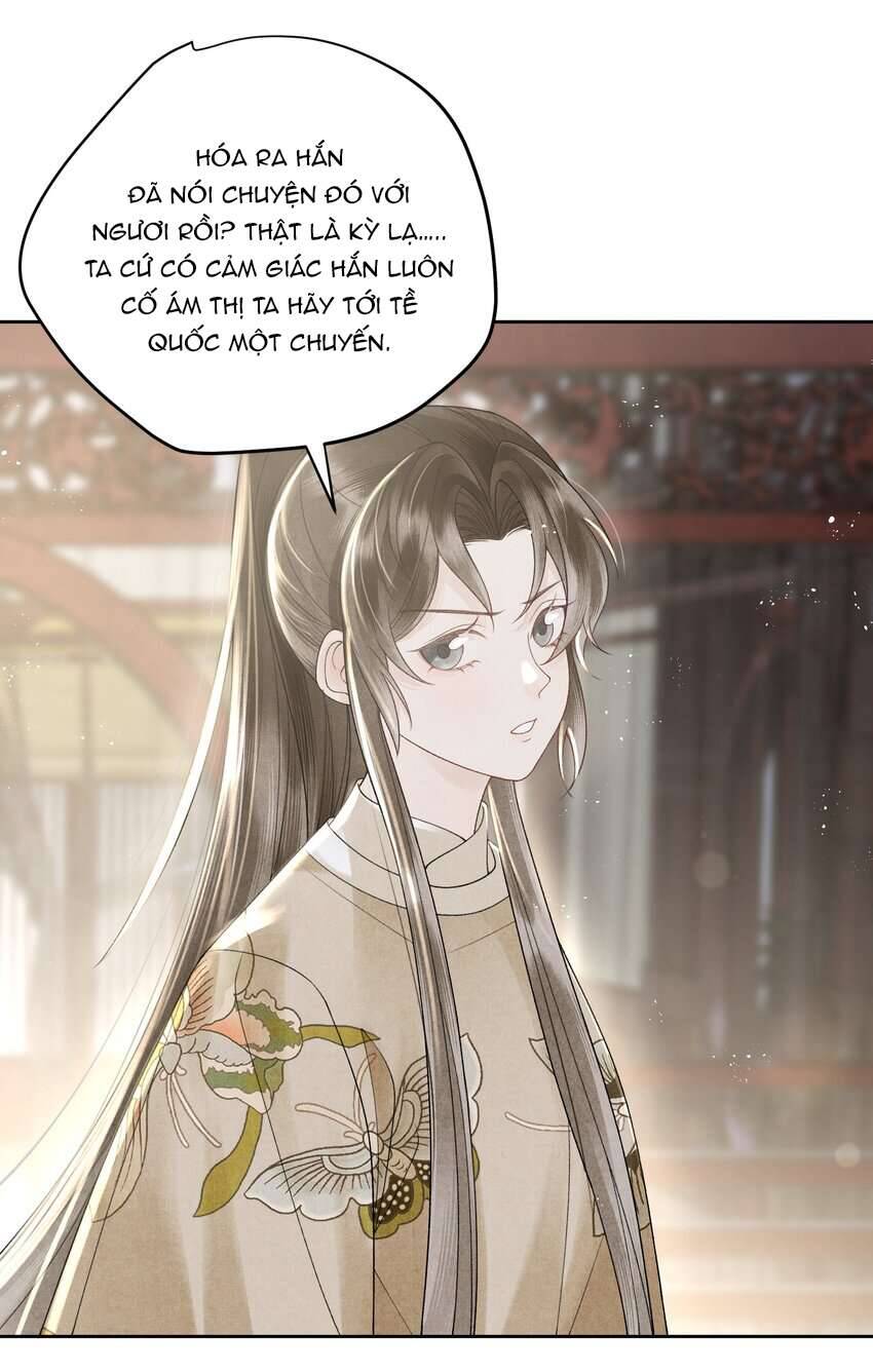 Tiểu Phú Bà Của Đại Tướng Quân Chương 38 Ảnh 17