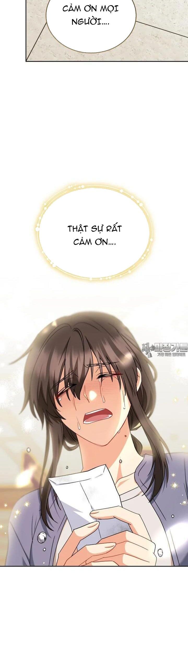 Xin Chào! Bác Sĩ Thú Y Chương 68 Ảnh 17