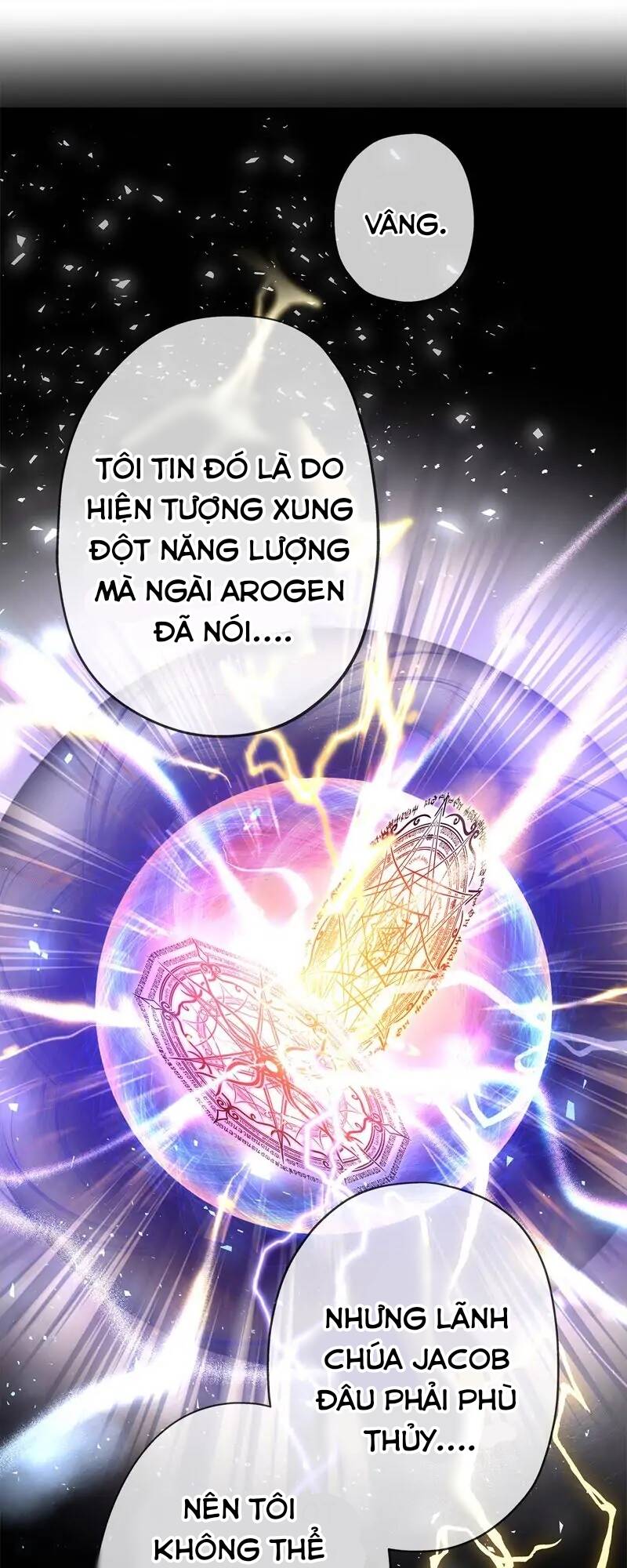 Nếu Là Phản Diện, Liệu Tôi Sẽ Chết? Chương 55 Ảnh 23