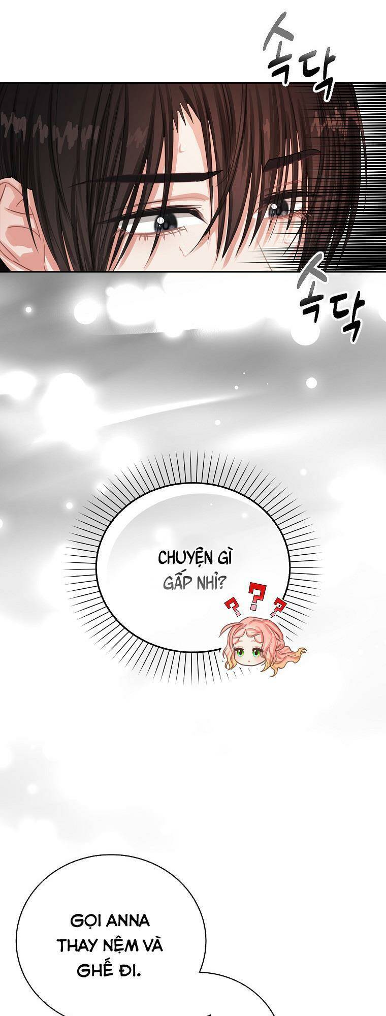 Tôi Đã Cố Gắng Chạy Sau Khi Ăn Kẹo Chương 16 Ảnh 16