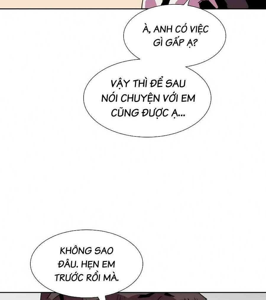 Săn Lùng Bắt Nạt Chương 56 Ảnh 15