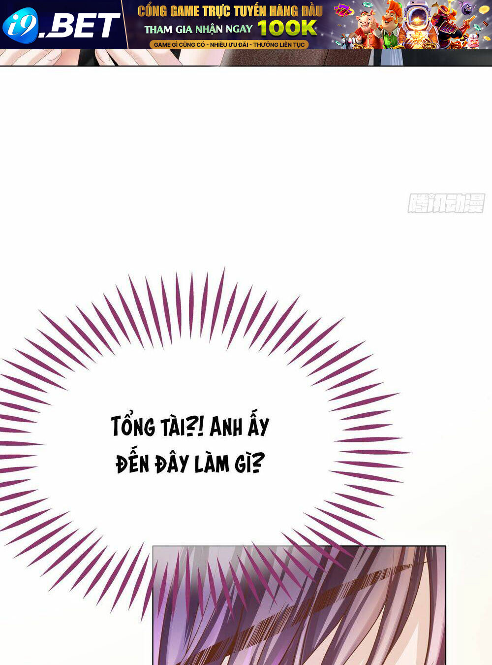 Ma Vương Ngạo Kiều Tổng Tài Không Thể Chọc Chương 10.1 Ảnh 13