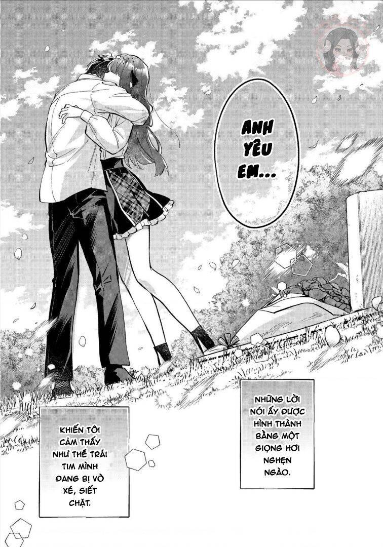 Akutou Ikka No Mana Musume, Tensei Saki Mo Otome Game No Gokudou Reijou Deshita. – Saijoukyuu Rank No Akuyaku-Sama, Sono Dekiai Wa Fuyou Desu! Chương 16 Ảnh 18