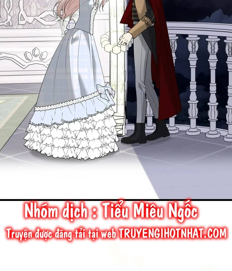 Những Người Anh Nguy Hiểm Của Công Nương Chương 91 Ảnh 13