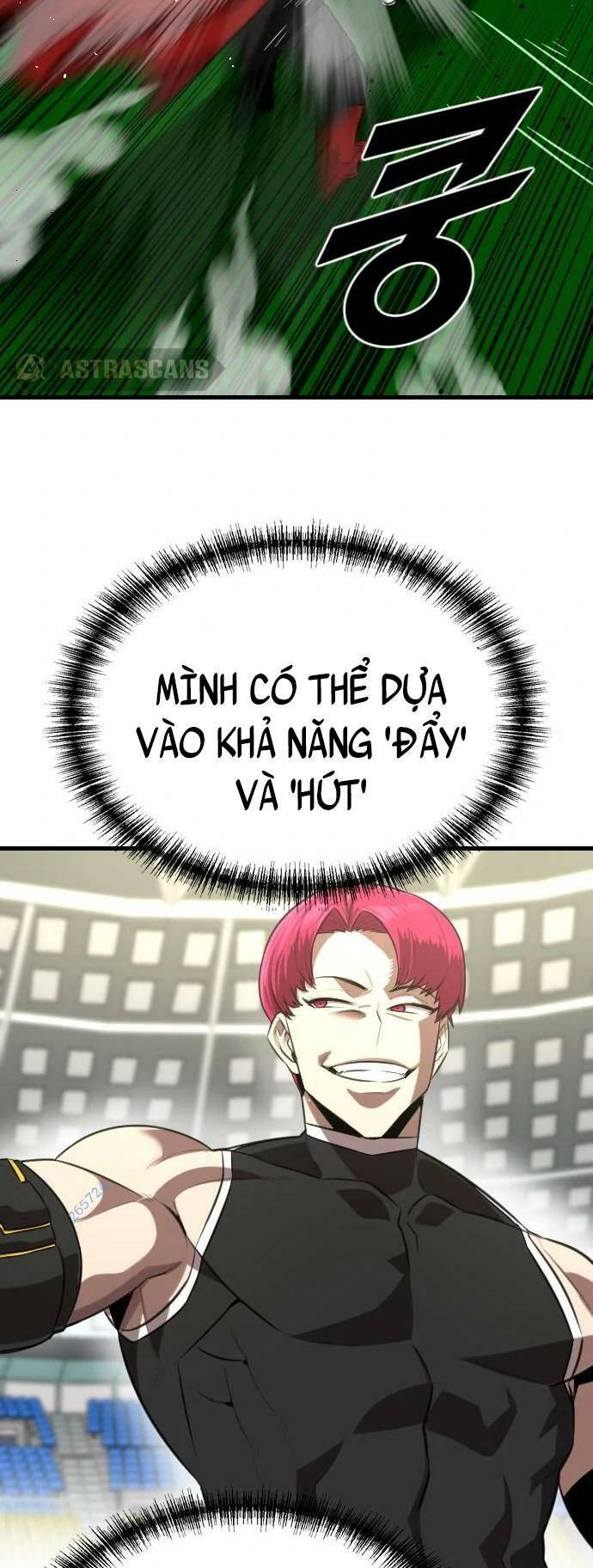 Người Thay Thế Anh Hùng Chương 9 Ảnh 65