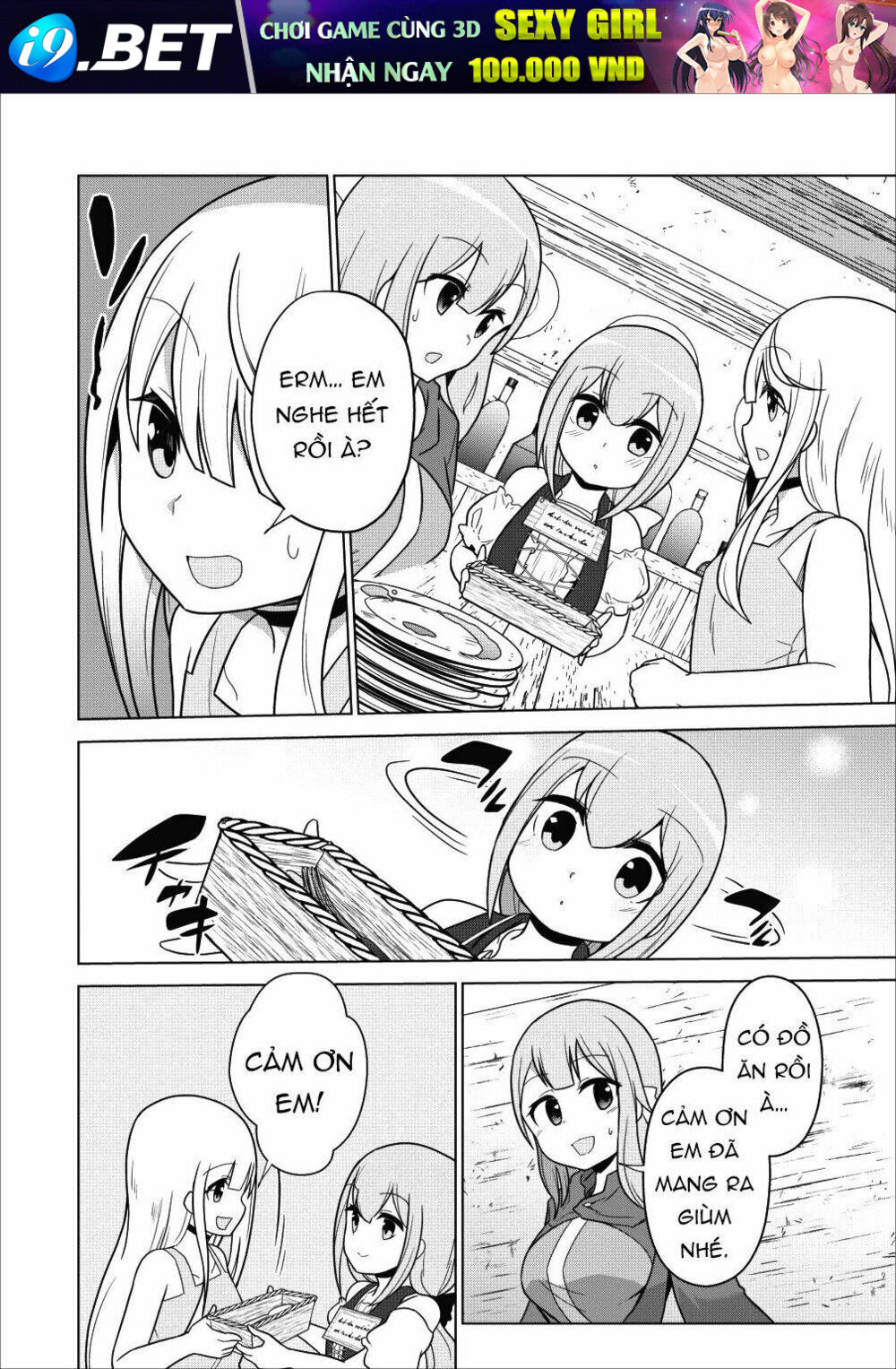 Koryuu Nara Sude De Taosemasu Kedo, Kore Tte Joushiki Janai N Desu Ka? Chương 2 Ảnh 16