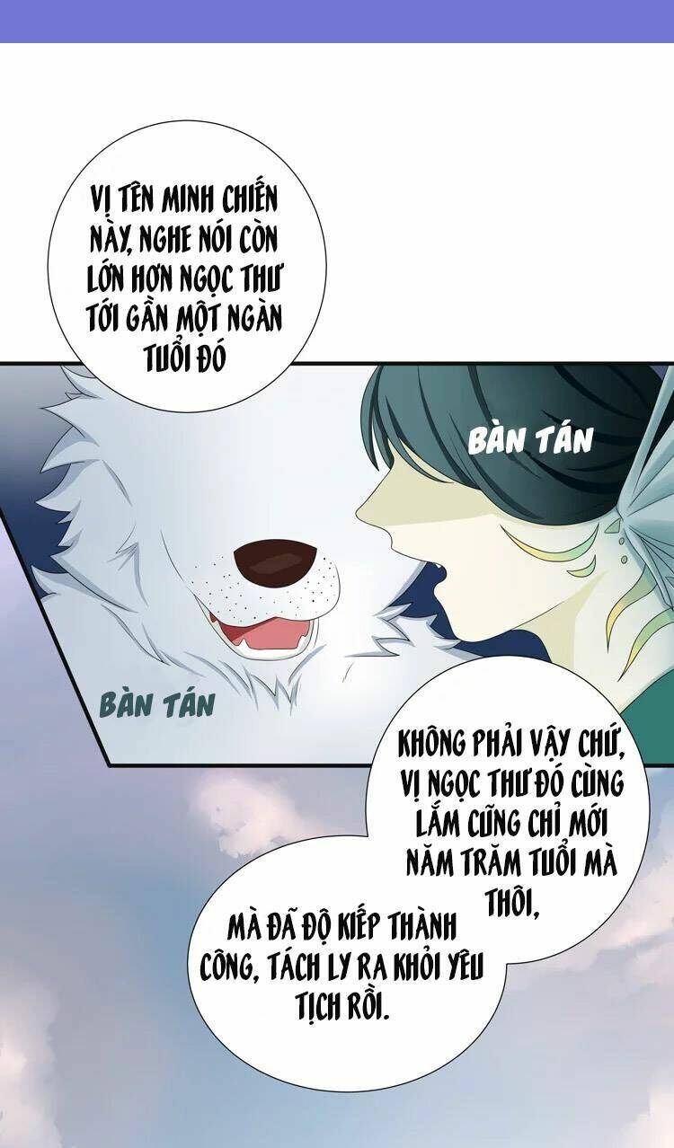 Phác Đảo Sư Tôn Đại Nhân Chương 10 Ảnh 9
