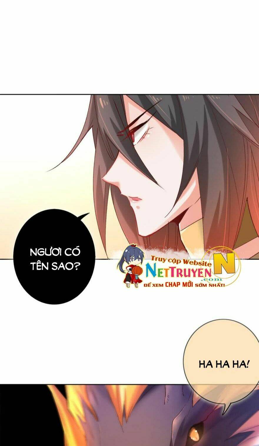 Nghịch Lai Thuận Thú Chương 23 Ảnh 16
