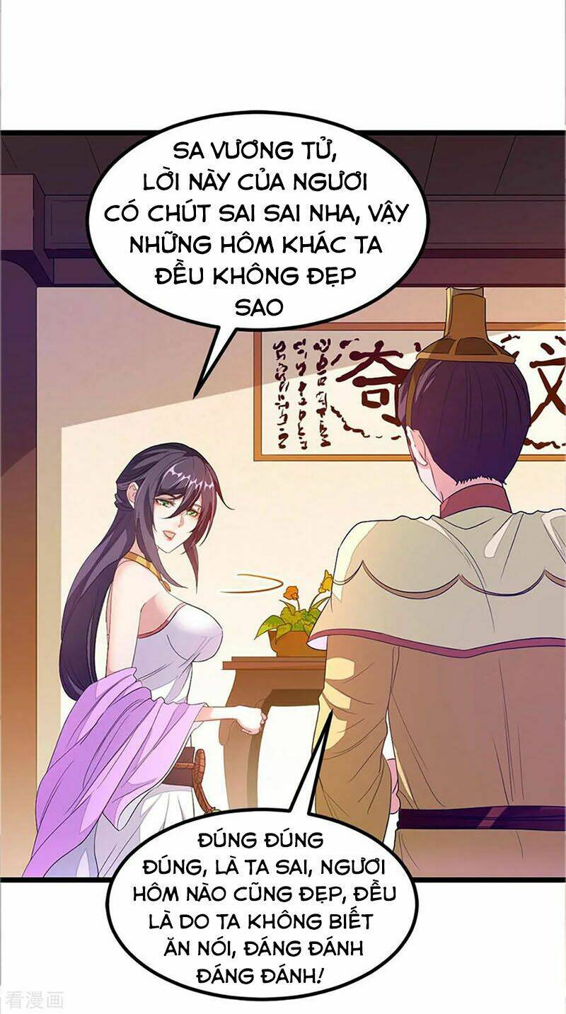 Cửu Dương Thần Vương Chương 237 Ảnh 23