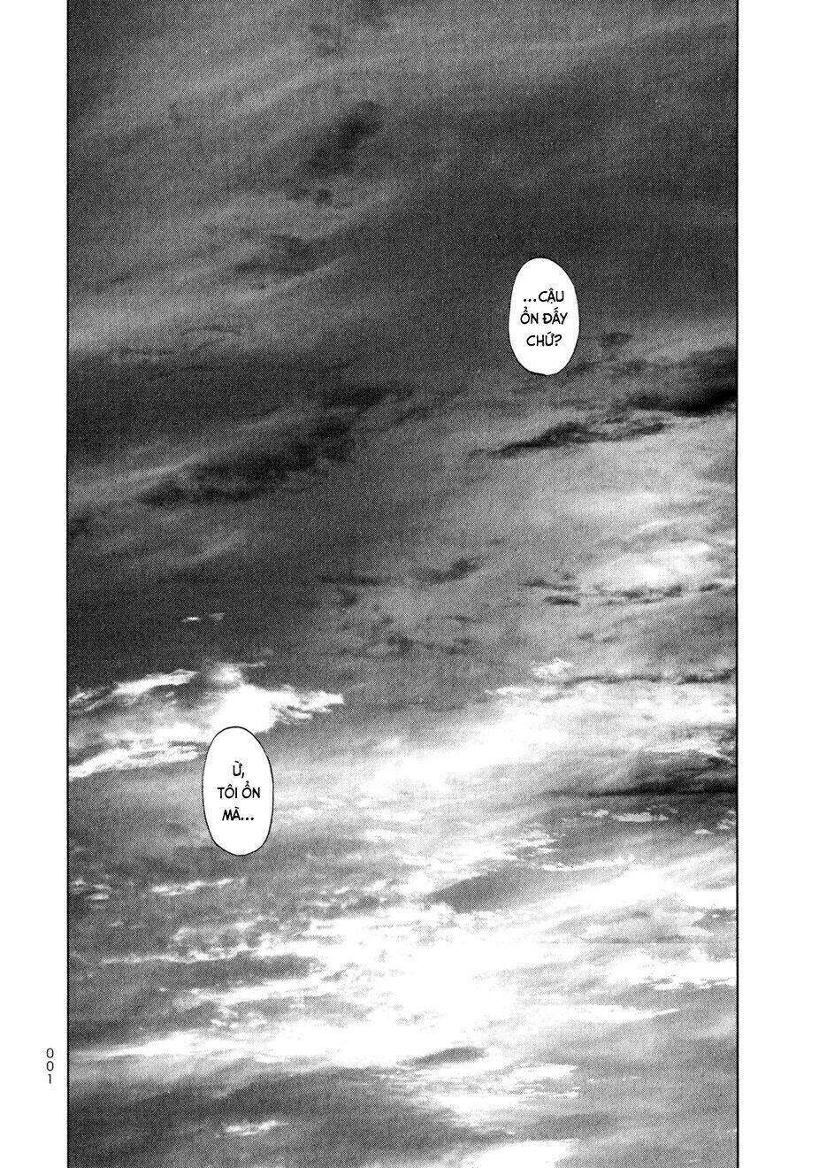 Umibe No Onnanoko Chương 1 Ảnh 5