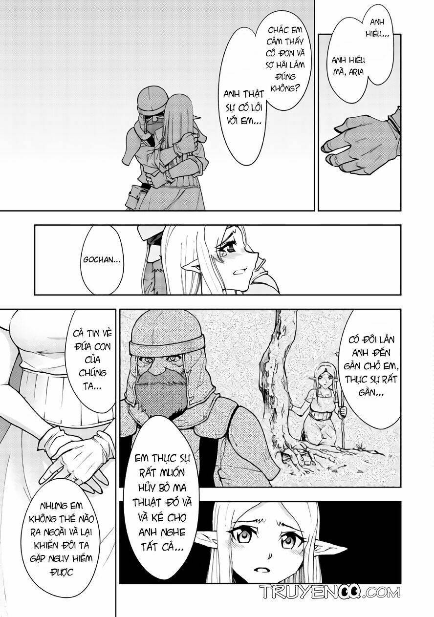 Dungeon Seeker Chương 22 Ảnh 9