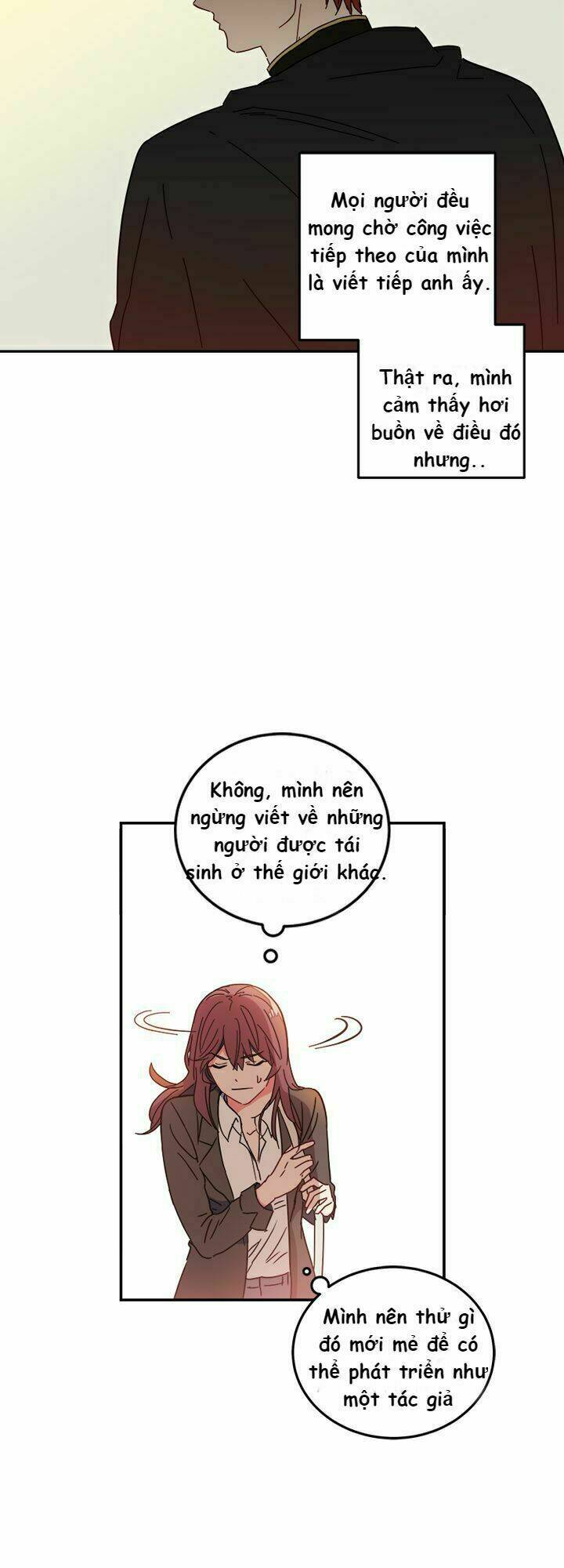 Như Anh Muốn, Hoàng Tử Chương 1 Ảnh 23
